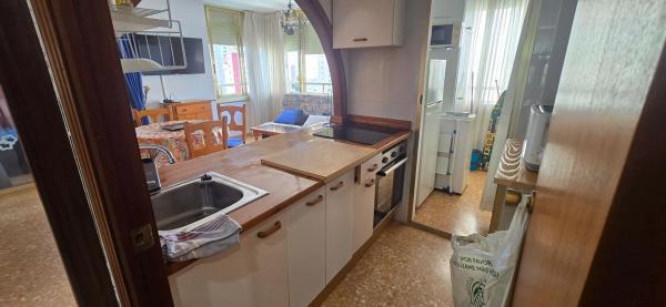 Piso en avenida de Europa s/n