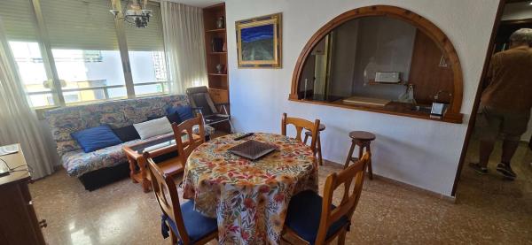 Piso en avenida de Europa s/n