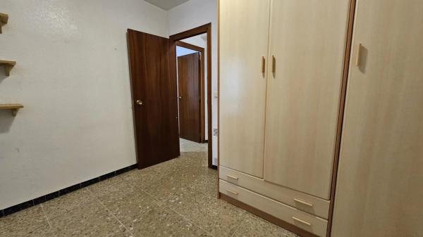 Piso en Pueblo Poniente