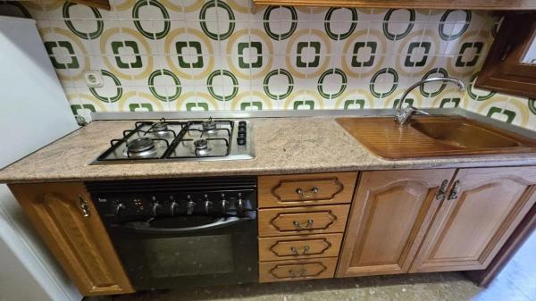 Piso en Pueblo Poniente