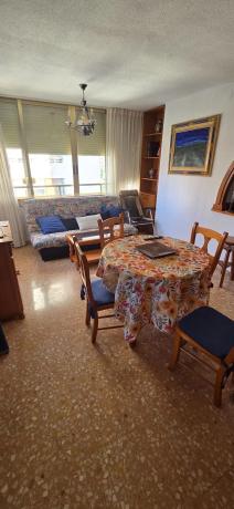 Piso en avenida de Europa s/n