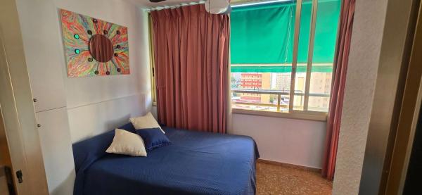 Piso en avenida de Europa s/n