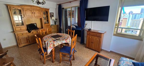 Piso en avenida de Europa s/n