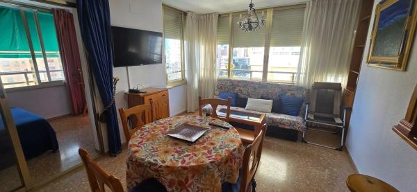 Piso en avenida de Europa s/n