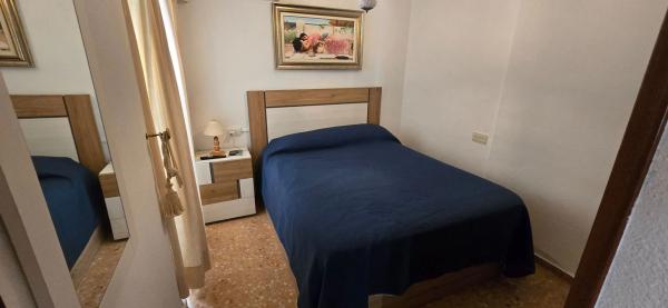 Piso en avenida de Europa s/n