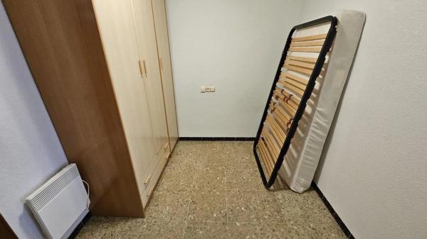 Piso en Pueblo Poniente