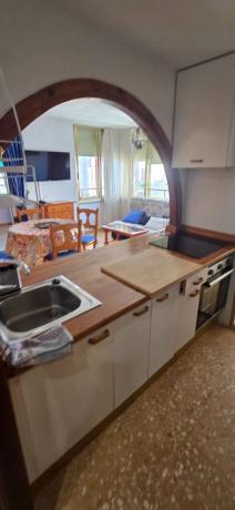 Piso en avenida de Europa s/n