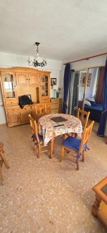 Piso en avenida de Europa s/n