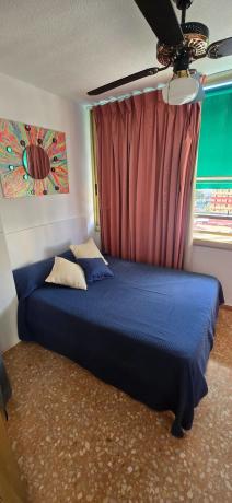 Piso en avenida de Europa s/n