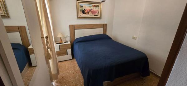 Piso en avenida de Europa s/n