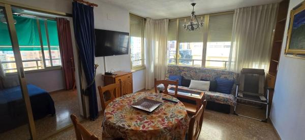 Piso en avenida de Europa s/n