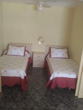 Piso en Playa de Levante