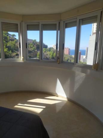 Piso en calle de Viena