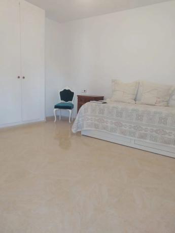 Piso en calle de Viena