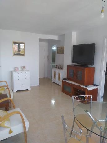 Piso en calle de Viena