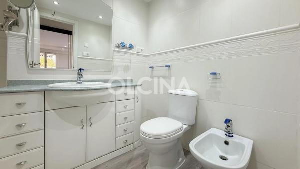 Piso en pasaje Rosaleda, 1