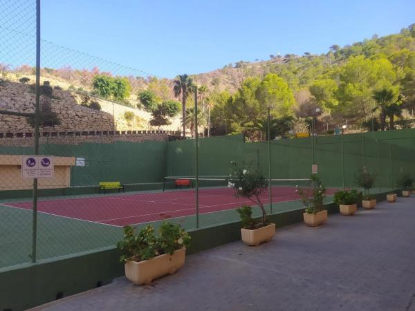 Piso en calle de Viena