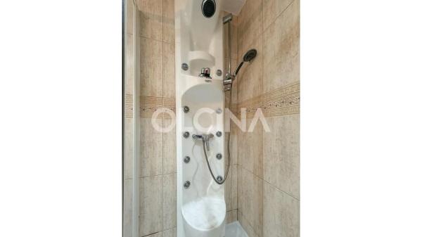 Piso en pasaje Rosaleda, 1