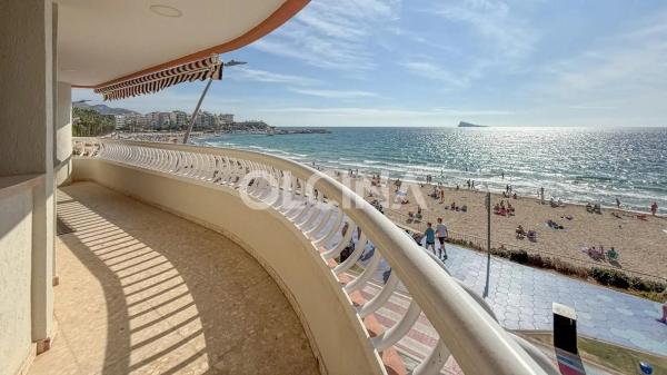 Piso en pasaje Rosaleda, 1