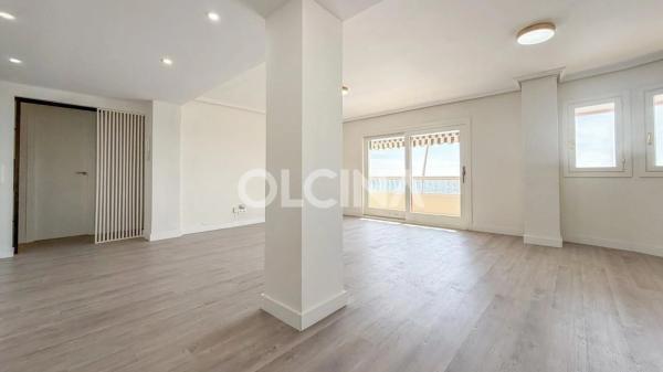 Piso en pasaje Rosaleda, 1