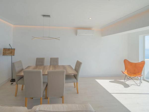 Piso en avenida Mare de Déu del Sofrat