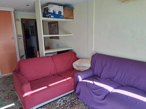 Estudio en avenida de Suecia, 6