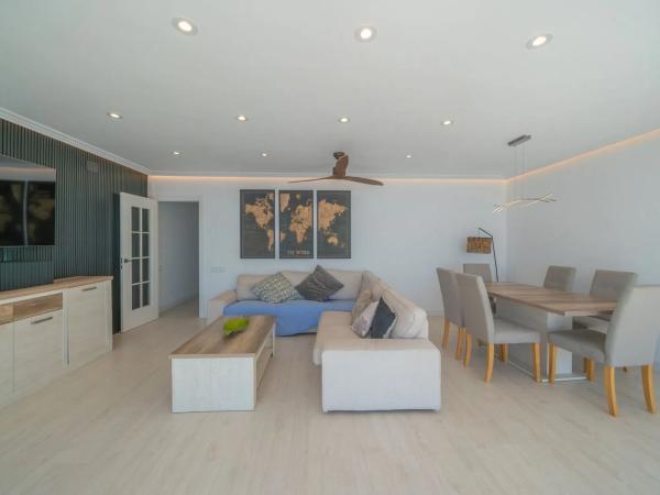 Piso en avenida Mare de Déu del Sofrat