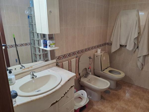 Estudio en avenida de Suecia, 6