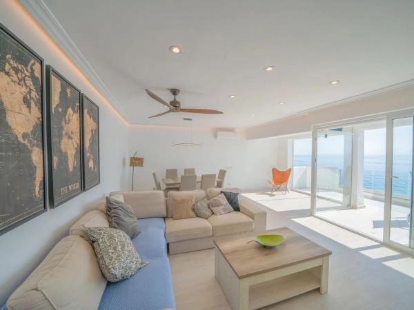 Piso en avenida Mare de Déu del Sofrat