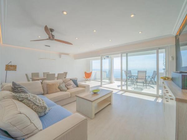 Piso en avenida Mare de Déu del Sofrat