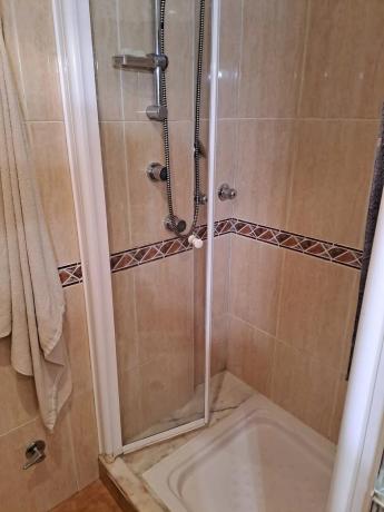 Estudio en avenida de Suecia, 6