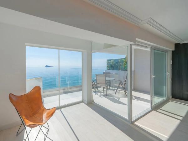 Piso en avenida Mare de Déu del Sofrat