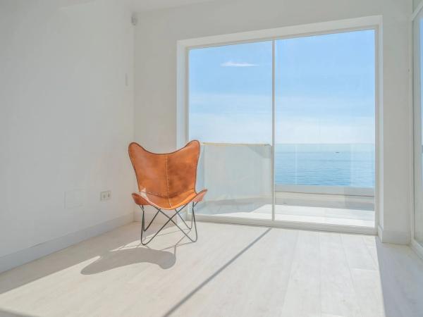 Piso en avenida Mare de Déu del Sofrat