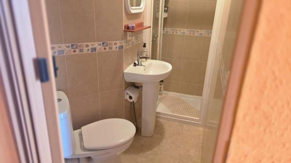 Dúplex en Playa de Levante