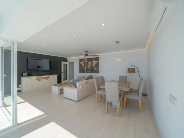 Piso en avenida Mare de Déu del Sofrat