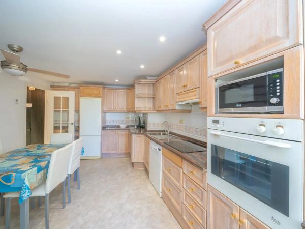 Piso en avenida Mare de Déu del Sofrat