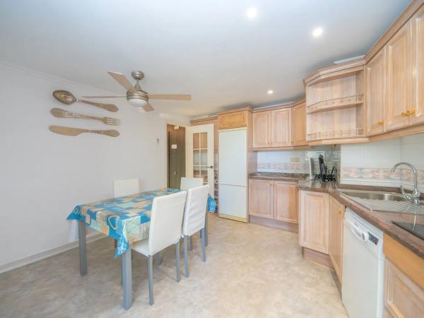 Piso en avenida Mare de Déu del Sofrat