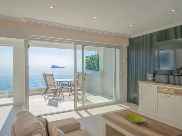 Piso en avenida Mare de Déu del Sofrat