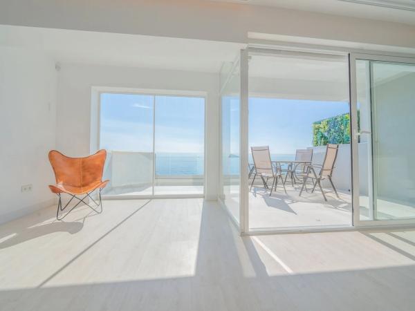 Piso en avenida Mare de Déu del Sofrat