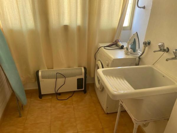 Piso en calle Gerona