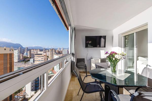 Piso en alcalde Manuel Catalán Chana, 11