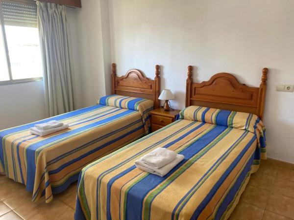 Piso en calle Gerona