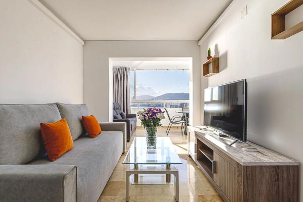 Piso en alcalde Manuel Catalán Chana, 11