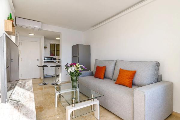 Piso en alcalde Manuel Catalán Chana, 11