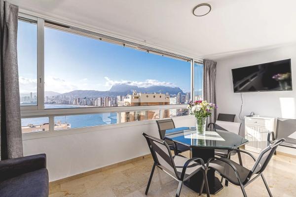 Piso en alcalde Manuel Catalán Chana, 11