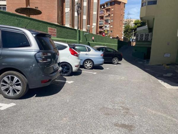 Piso en calle Gerona