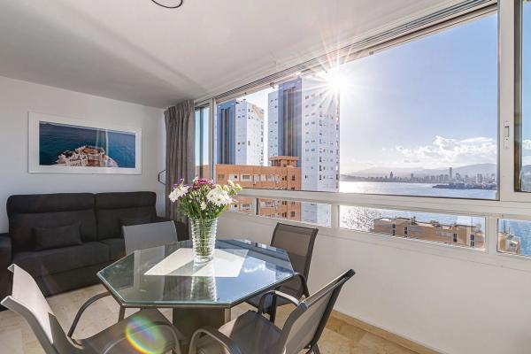 Piso en alcalde Manuel Catalán Chana, 11