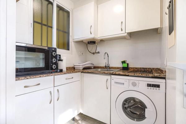 Piso en alcalde Manuel Catalán Chana, 11