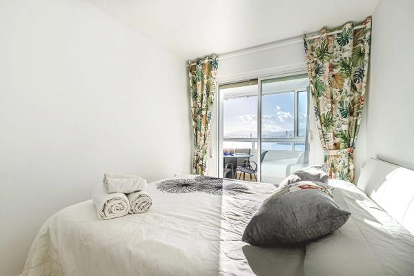 Piso en alcalde Manuel Catalán Chana, 11