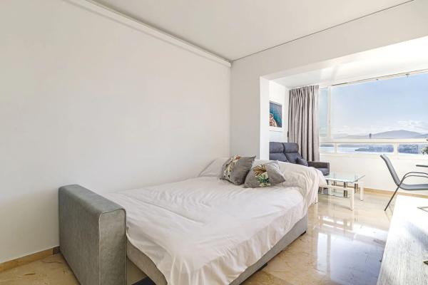 Piso en alcalde Manuel Catalán Chana, 11